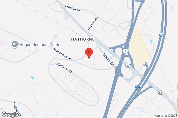 Lahey Outpatient Center, Danvers