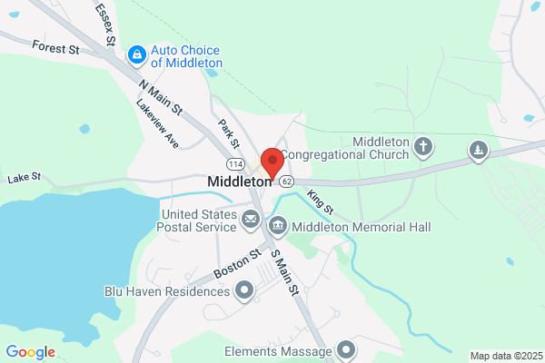 Mass Podiatric Medical Society