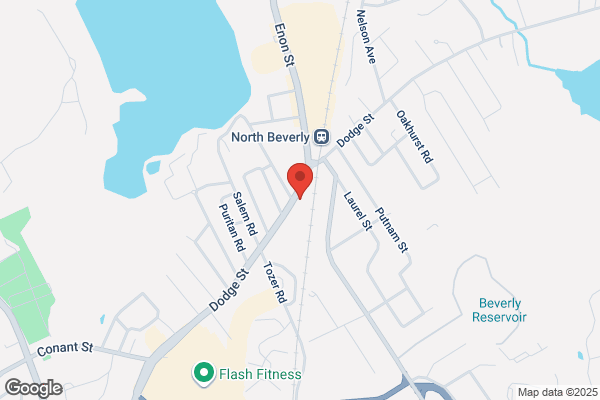 New England Claims Service Inc