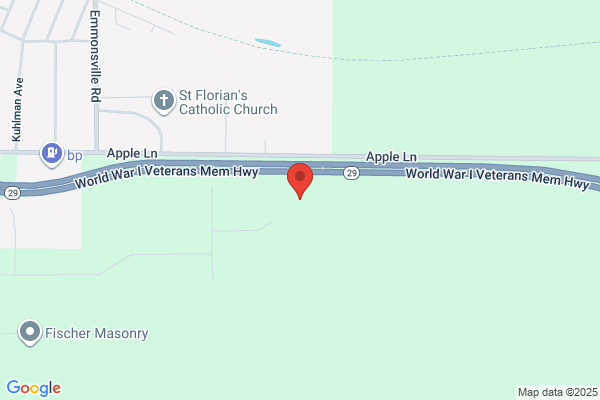 Gilbert's Auto Body