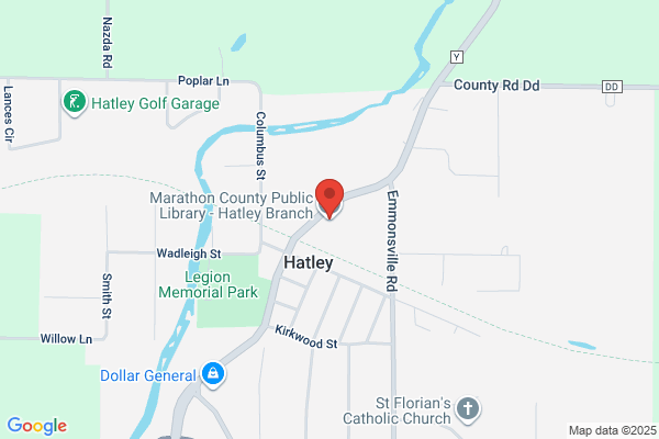 Hatley Family Resource Center