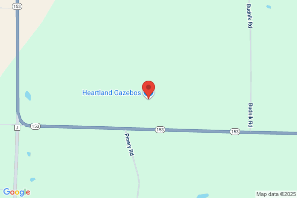 Heartland Gazebos