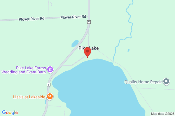 Pike Lake Resort