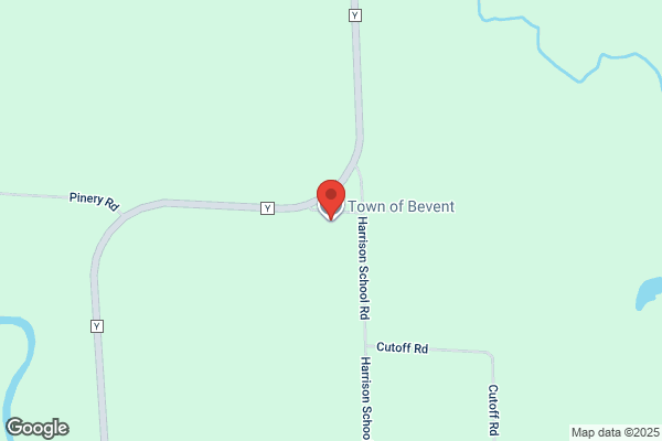 Town of Bevent