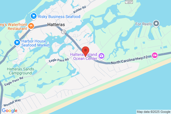 Beach Pharmacy of Hatteras