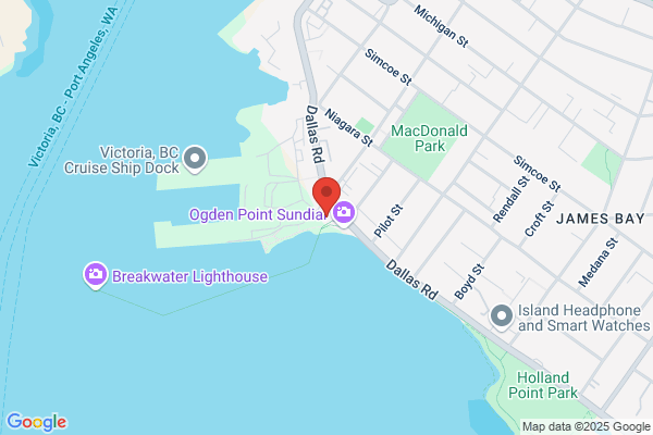 Breakwater Restaurant