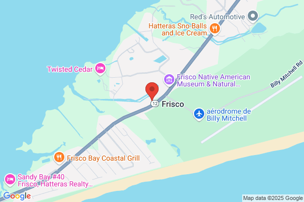 Frisco Sandwich Co