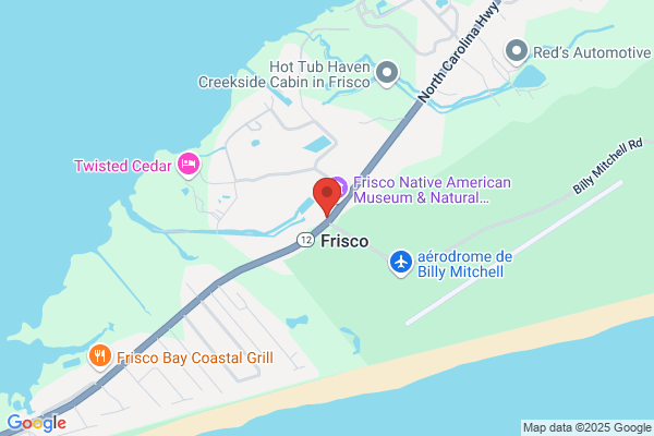 Frisco Shopping Center