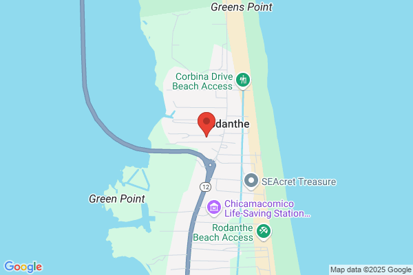 Hatteras Island Pet Resort