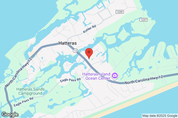 High Tide Rent All Inc