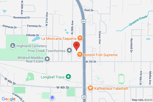 Peppertree Apartment Homes
