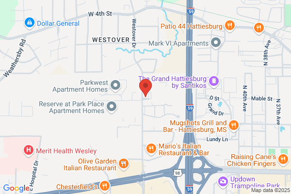 Meyers Stephen T CPA