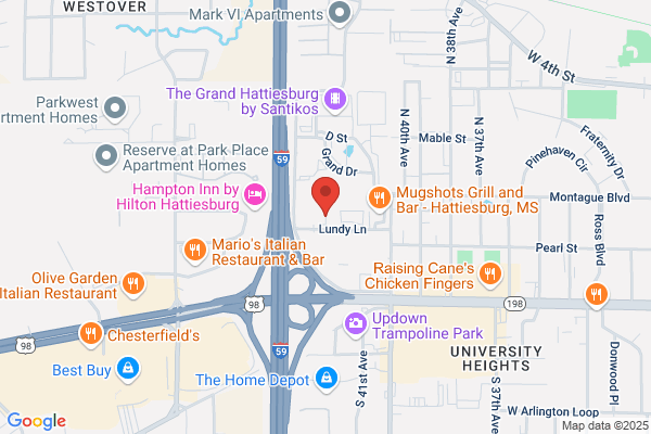 Appliance Parts Co Inc