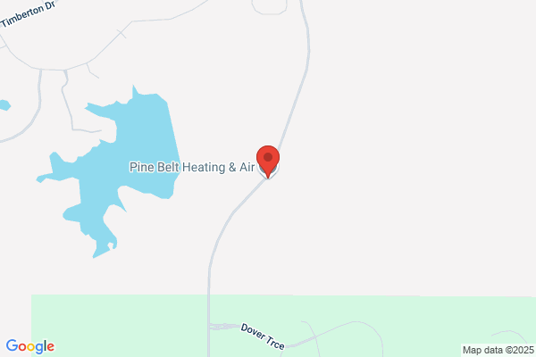 Pine Belt Heating and Air