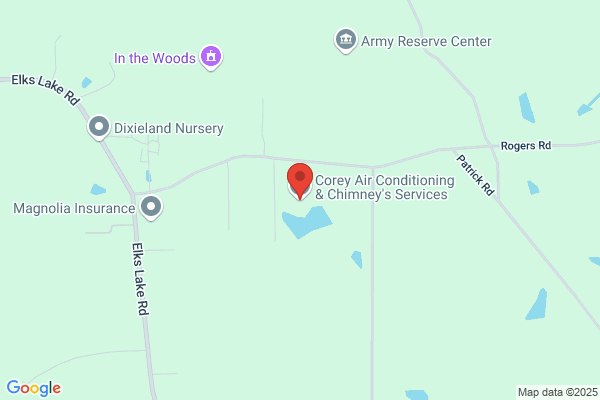 Sumrall Corey Air Control Service