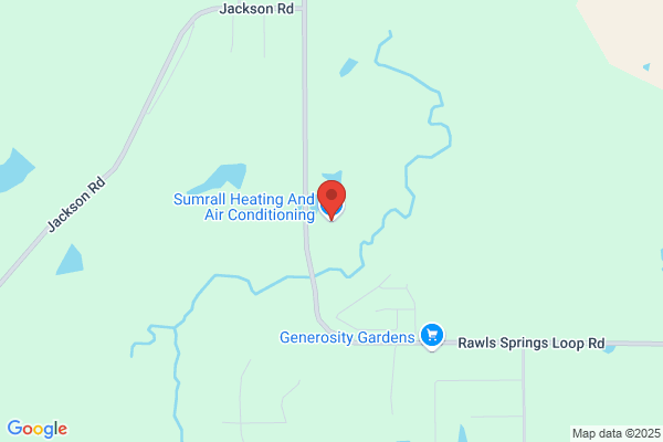 Sumrall Heating & Air Conditioning