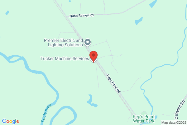 Tucker Howard L Mechanical