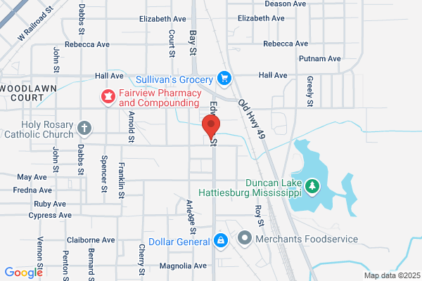 East 7th St Package Store