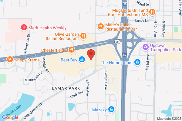 Oak Grove Plaza Package Store