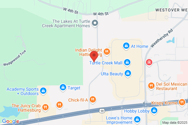 Cross Creek Village
