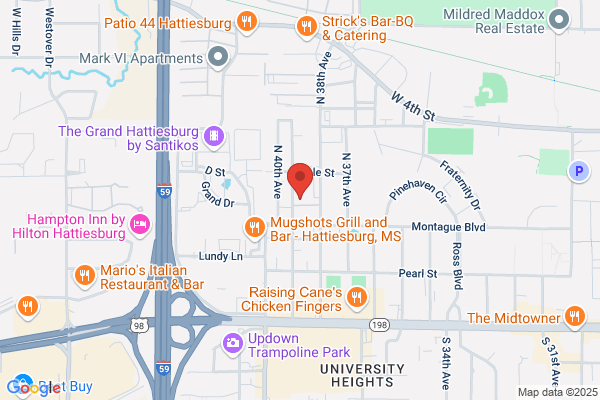 Edgewood Townhomes