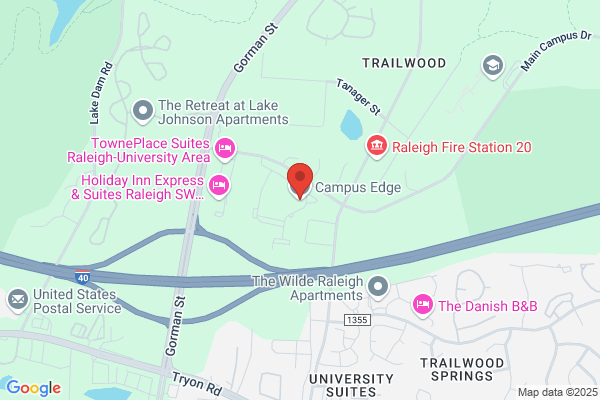 Campus Edge Apartments