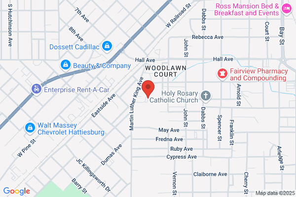 Francis Street Apartments