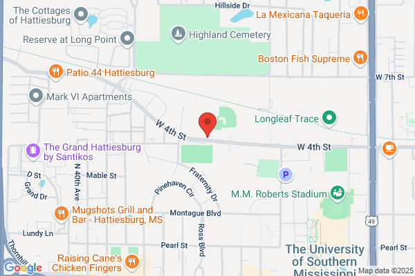 Lexington Apartment Homes