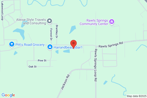 Springs Manor Apartments
