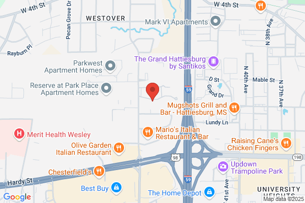 Westover Apartments