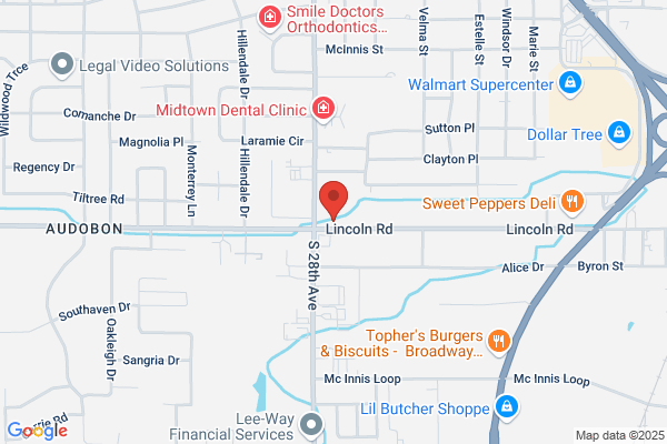 Bitcoin ATM Hattiesburg - Coinhub