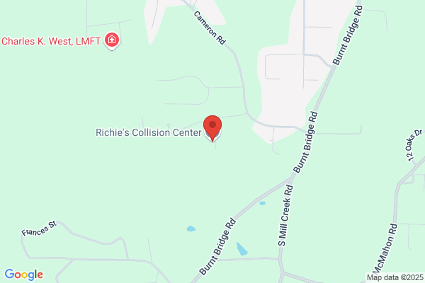 Richies Collision Center