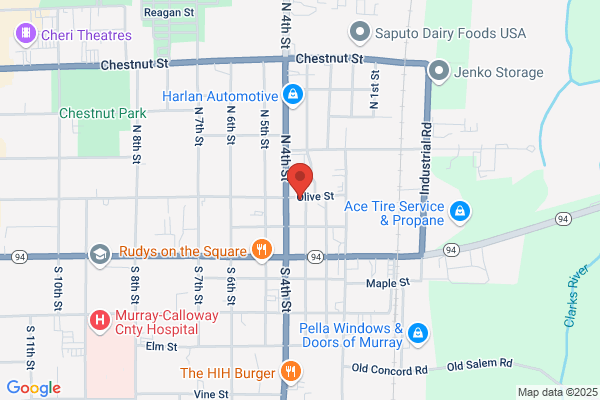 Murry Alignment Service