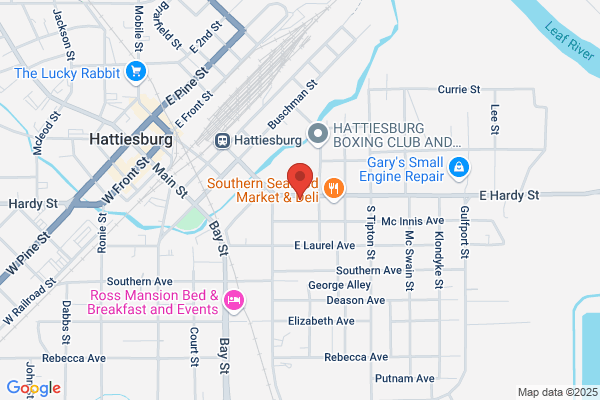Hattiesburg Auto Repair