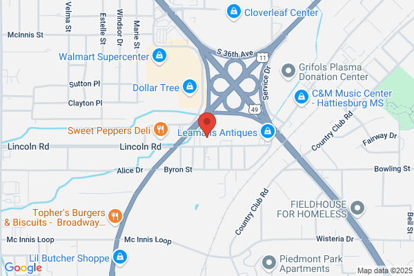 Central Sunbelt Federal Credit Union