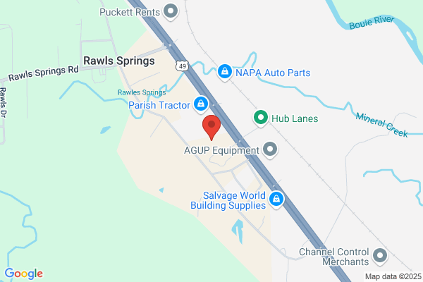 Cooper Power Systems