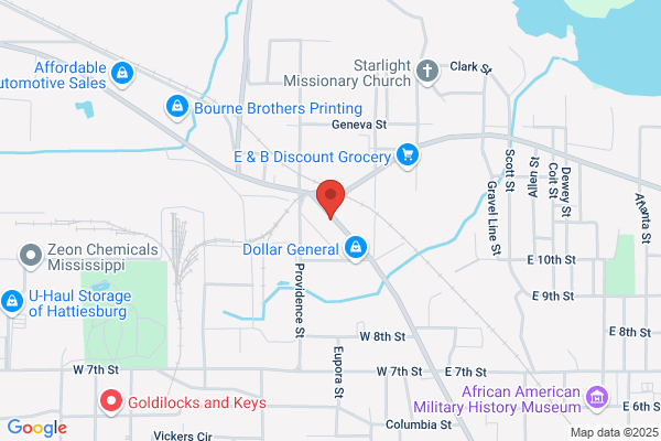 Hughes Supply Inc