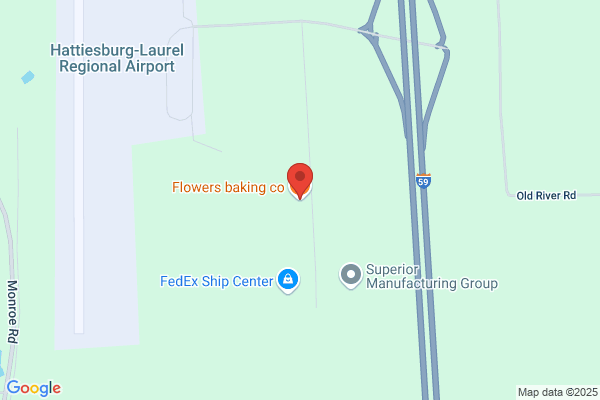 Flowers Baking Co