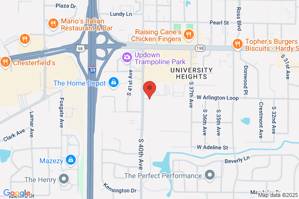 Pine Belt Insulation