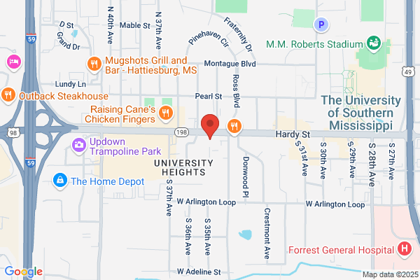 Jim Gallaspy Property Management