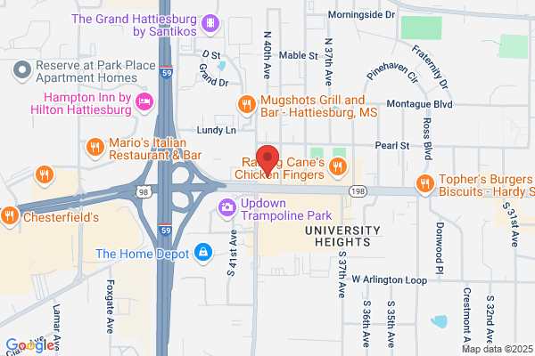 Express Check Advance - Closed
