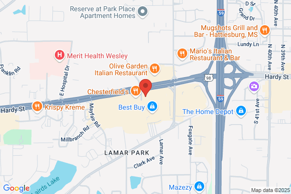 O'Charleys