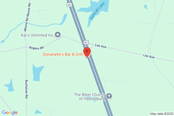 Donanelles Bar & Grill