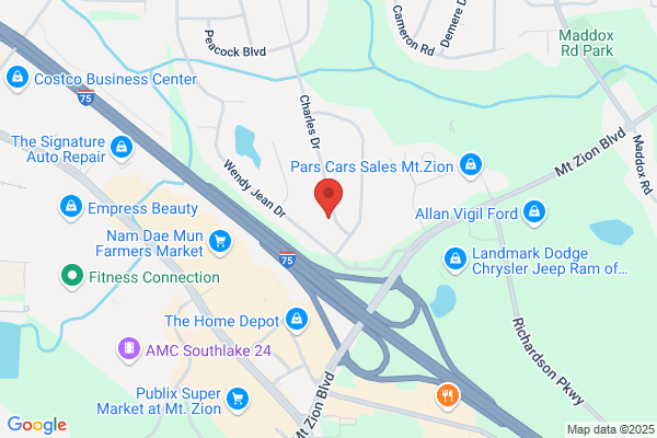 Devine Home Inspections LLC