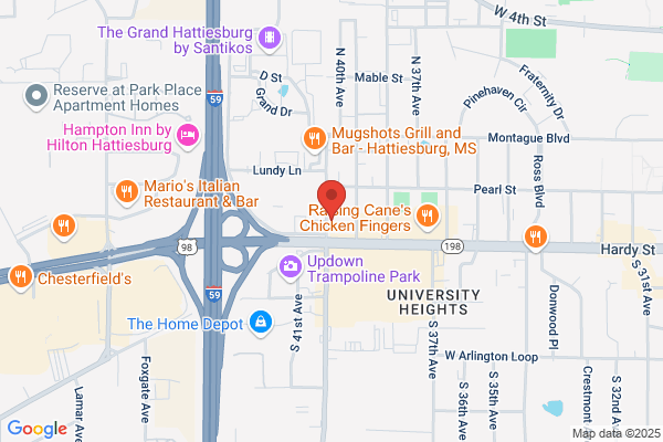 Carquest Auto Parts - CARQUEST of Hattiesburg