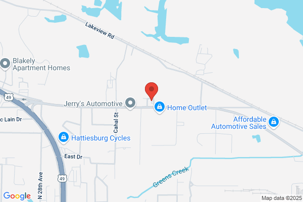 Armstrong Auto Center