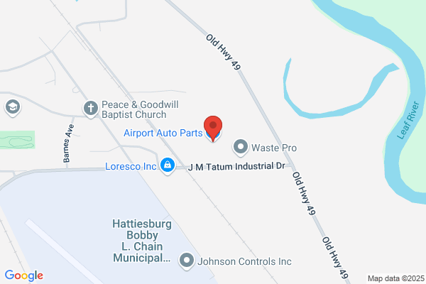 Airport Auto Parts