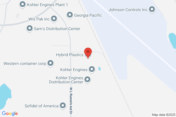 Hybrid Plastics Inc