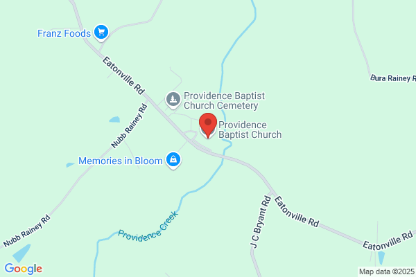 Providence Baptist Church