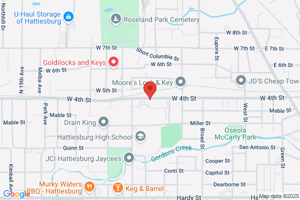 Smith Painting & Contracting Inc